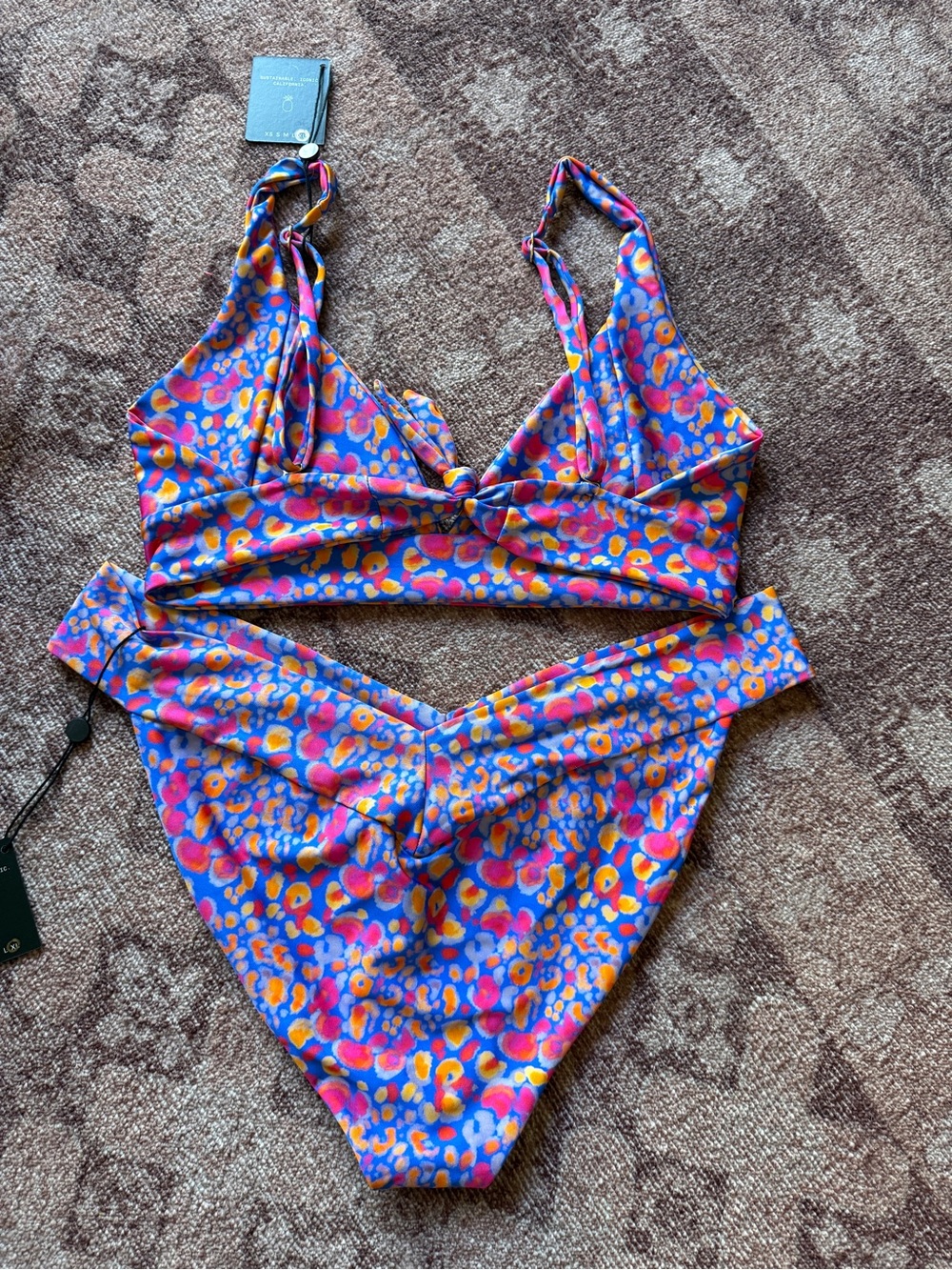 Skatie Bikini